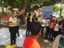 Procon na praça Procon na praça