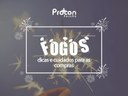 PROCON-PB OFERECE DICAS PARA SOLTAR FOGOS DE ARTIFÍCIOS COM SEGURANÇA NESTE PERÍODO DE SÃO JOÃO E COPA DO MUNDO PROCON-PB OFERECE DICAS PARA SOLTAR FOGOS DE ARTIFÍCIOS COM SEGURANÇA NESTE PERÍODO DE SÃO JOÃO E COPA DO MUNDO