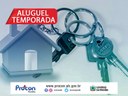 Procon-PB orienta consumidores sobre os cuidados e direitos no aluguel de temporada Procon-PB orienta consumidores sobre os cuidados e direitos no aluguel de temporada