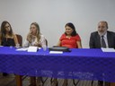 Procon-PB participa de Debate sobre Leis que defendem e protegem os deficientes visuais Procon-PB participa de Debate sobre Leis que defendem e protegem os deficientes visuais