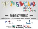 Procon-PB realiza 7ª Gincana de Educação para o Consumo Procon-PB realiza 7ª Gincana de Educação para o Consumo