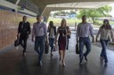 Procon-PB realiza fiscalização nas rodoviárias e aeroportos Castro Pinto em Bayeux e João Suassuna em Campina Grande Procon-PB realiza fiscalização nas rodoviárias e aeroportos Castro Pinto em Bayeux e João Suassuna em Campina Grande