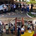 fISCALIZAÇÃO - OPERAÇÃO FESTA SEGURA fISCALIZAÇÃO - OPERAÇÃO FESTA SEGURA