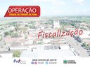 Fiscalização em Pedras de Fogo Fiscalização em Pedras de Fogo
