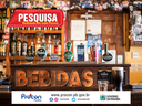 Procon-PB realiza pesquisa de bebidas em João Pessoa Procon-PB realiza pesquisa de bebidas em João Pessoa