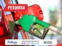 Procon-PB realiza pesquisa de combustível em cidades da região metropolitana de João Pessoa e constata menor preço da gasolina no município de Santa Rita Procon-PB realiza pesquisa de combustível em cidades da região metropolitana de João Pessoa e constata menor preço da gasolina no município de Santa Rita