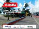 Procon-PB realiza pesquisa de preços em bares e quiosques da parai de Tambaú em João Pessoa