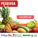 PROCON-PB realiza pesquisa nos preços de produtos do hortifruti e variação chega à 401,23%