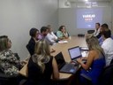Procon-PB se reúne com representantes de lojas de varejos para discutir seguros e garantia estendida Procon-PB se reúne com representantes de lojas de varejos para discutir seguros e garantia estendida