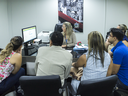 Matéria estudantes - 11/07/17