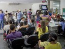 Prorrogada até a próxima quarta-feira (06) a 1ª Semana de Mutirão de renegociação de Dívidas promovida pelo Procon-PB Prorrogada até a próxima quarta-feira (06) a 1ª Semana de Mutirão de renegociação de Dívidas promovida pelo Procon-PB