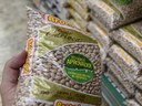 Pesquisa da cesta básica, variação do feijão é 45,53% Pesquisa da cesta básica, variação do feijão é 45,53%
