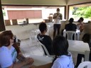 Oficina de minijardim
